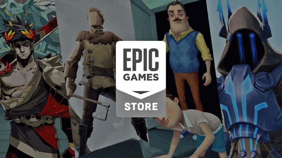 تکذیب ادعای وجود Spyware در Epic Games Store