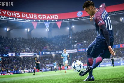 بهبود وضعیت آنلاین FIFA 19 در به‌روزرسانی جدید