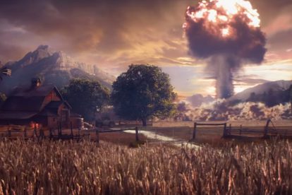 قسمت جدید Far Cry در دنیایی آخرالزمانی معرفی شد