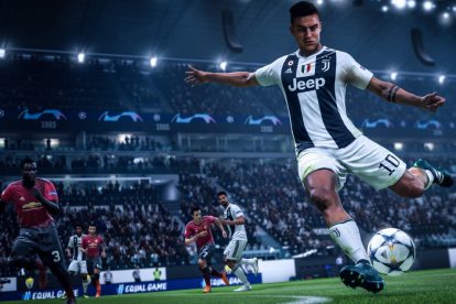 درخواست گیمرها برای حذف Timed Finishing از FIFA 19