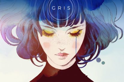 سوددهی بازی Gris بعد از یک هفته