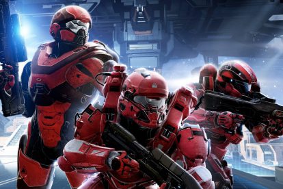 سازندگان بازی Halo Infinite به بتل رویال علاقه‌ای ندارند