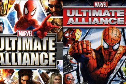 سرنوشت نامشخص قسمت اول و دوم بازی Marvel: Ultimate Alliance
