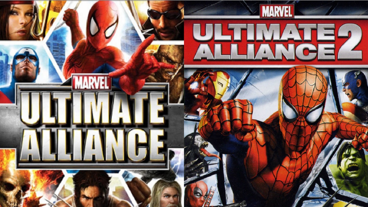 Psp marvel ultimate. Обложка игр ПС 2 Ultimate Alliance Marvel. Marvel Ultimate Alliance 4. Marvel Ultimate Alliance ps3 обложка. Marvel Ultimate Alliance 2 обложка.