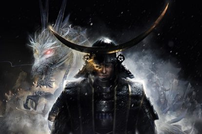 نمایش بازی Nioh 2 در اوایل سال 2019