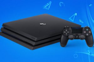 ساخت شبیه‌ساز PS4 روی PC شروع شده