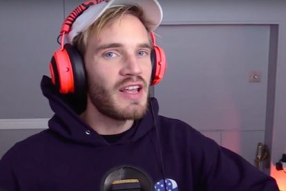 کارمند Ubisoft برای اعتراض به PewDiePie اخراج نشده !