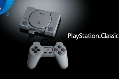 سونی 38 بازی از Playstation Classic حذف کرده