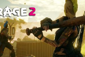 اطلاعاتی از بسته‌های قابل دانلود و غیبت New Game Plus در بازی Rage 2