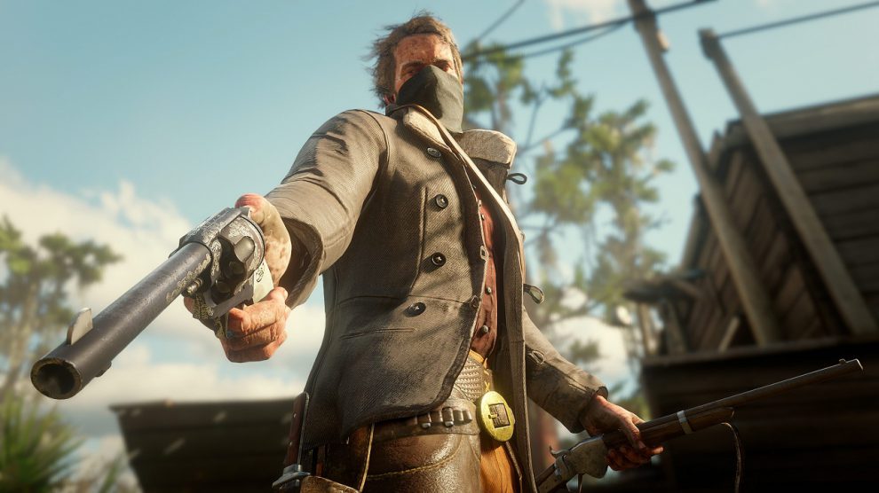 بی‌خبری صداگذار Red Dead Redemption 2 از ساخت این بازی