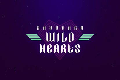 معرفی بازی Sayonara Wild Hearts برای Nintendo Switch