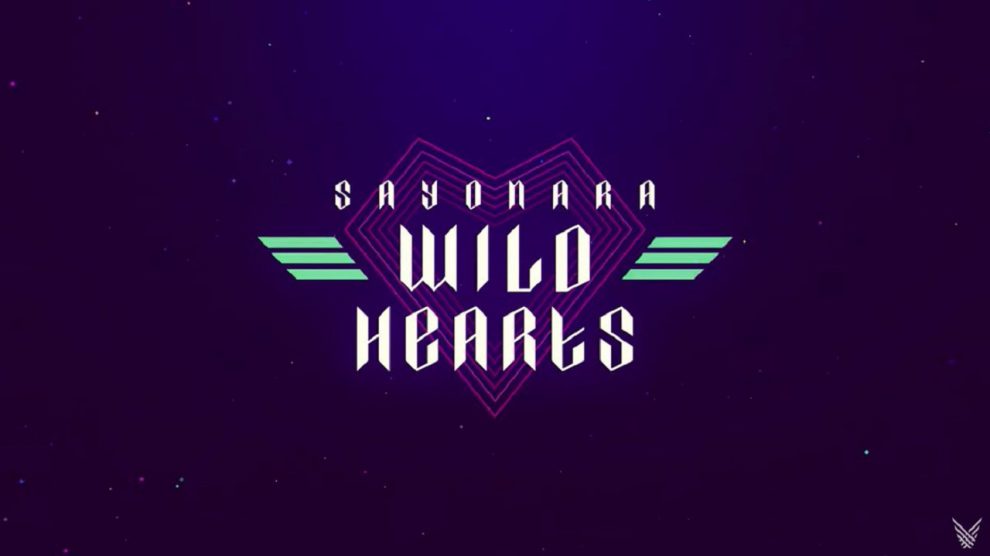 معرفی بازی Sayonara Wild Hearts برای Nintendo Switch