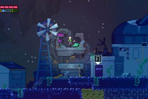 ساخت بازی Skytorn از سازندگان Celeste متوقف شد