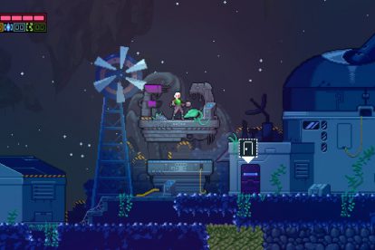 ساخت بازی Skytorn از سازندگان Celeste متوقف شد