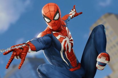 محبوبیت بالای بازی Spider-Man در میان بازیساز‌های ژاپنی
