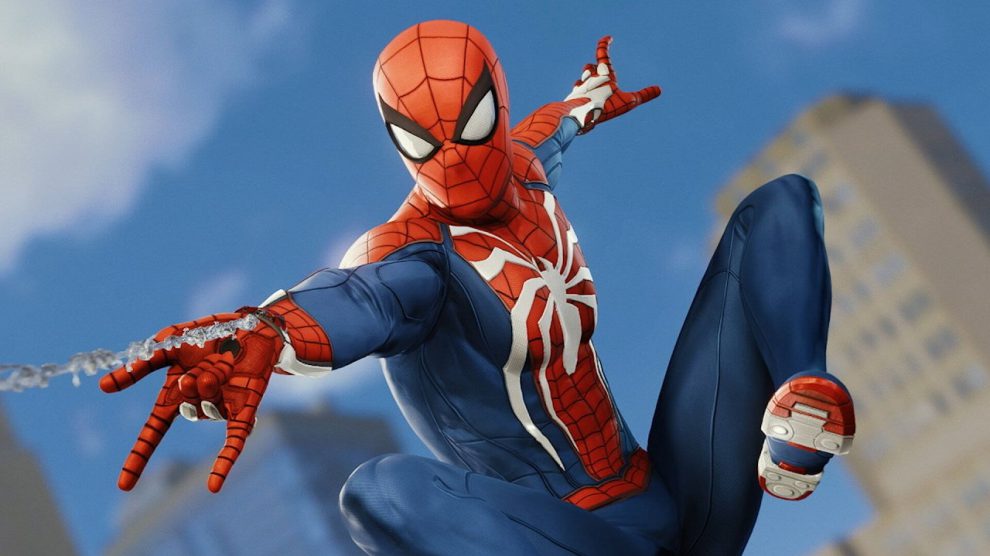 محبوبیت بالای بازی Spider-Man در میان بازیساز‌های ژاپنی