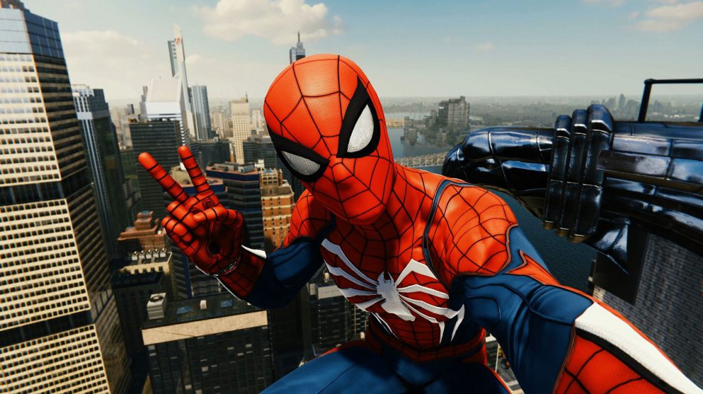 تبدیل Spider-Man به پرفروش‌ترین بازی ابرقهرمانی تاریخ