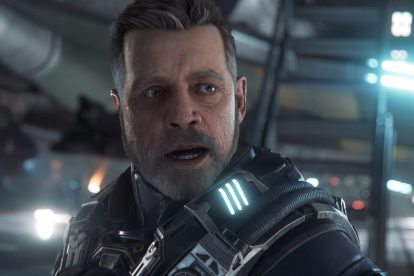 سرمایه‌گذاری 40 میلیون دلاری برای تبلیغات بازی Star Citizen