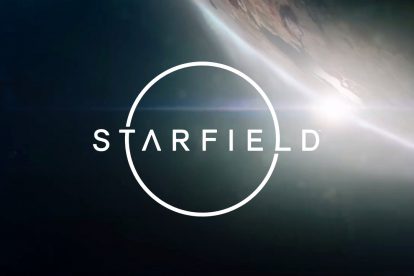 فرایند ساخت Starfield با مشکل مواجه شده