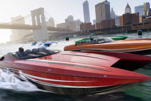 این هفته بازی The Crew 2 را رایگان تجربه کنید