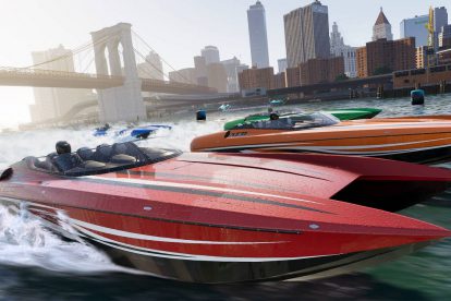 این هفته بازی The Crew 2 را رایگان تجربه کنید