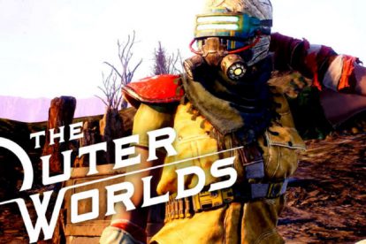 تماشا کنید: بازی The Outer Worlds توسط Obsidian معرفی شد