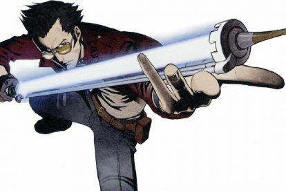 علاقه Suda51 به ساخت بازی No More Heroes 3