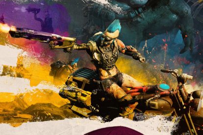 خبری از بخش چند نفره در بازی Rage 2 نیست