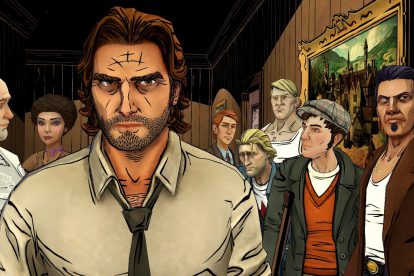 روایتی تلخ از جریان ساخت بازی The Wolf Among Us 2