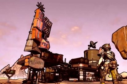 اطلاعات داستانی بازی Borderlands 3 لو رفت