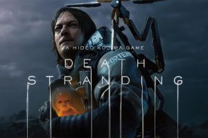 بازی Death Stranding در اوایل سال 2019 عرضه می‌شود