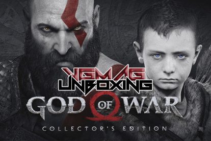 God of War Collectors Edition