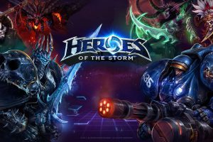 بازی Heroes of the Storm از اولویت Blizzard خارج شد