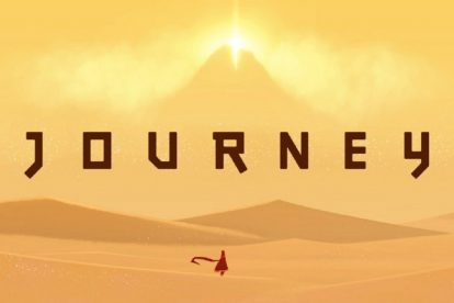 عرضه بازی Journey برای PC