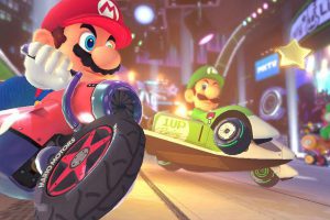مخالفت Nintendo با قرار دادن Mario Kart در اتومبیل‌های Tesla