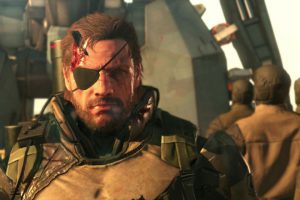 خلع سلاح هسته‌ای در بازی Metal Gear Solid 5