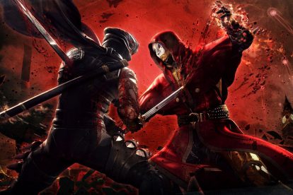 منتظر معرفی قسمت جدید بازی Ninja Gaiden باشیم ؟