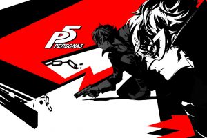 بازی Persona 5 R برای PS4 معرفی شد
