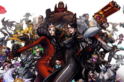 معرفی چند بازی جدید از سوی Platinum Games در سال 2019