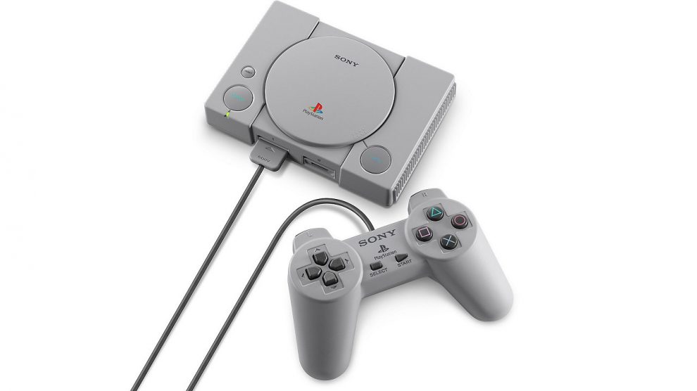 کاهش قیمت کنسول PlayStation Classic ادامه دارد