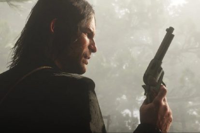 شایعه: منتظر بازسازی Red Dead Redemption باشید