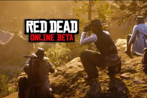 ایجاد تغییرات جدید در بتا Red Dead Online