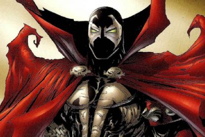 احتمال حضور Spawn در Mortal Kombat 11