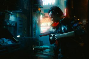 صحبت‌های جدید CD Projekt RED درباره زمان عرضه بازی Cyberpunk 2077
