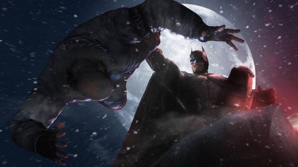 عرضه بازی جدید سازندگان Batman: Arkham Origins در سال 2019