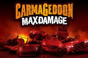 امتیاز بازی Carmageddon توسط THQ Nordic خریداری شد