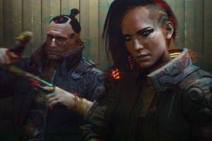 خبری از بازی Cyberpunk 2077 در The Game Awards نیست