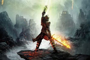 بازی Dragon Age 4 در The Game Awards معرفی می‌شود