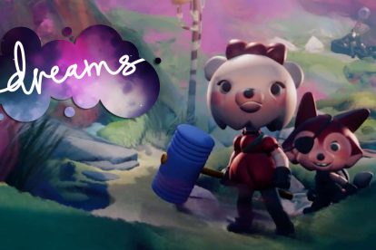 تاریخ شروع بتا بازی Dreams مشخص شد