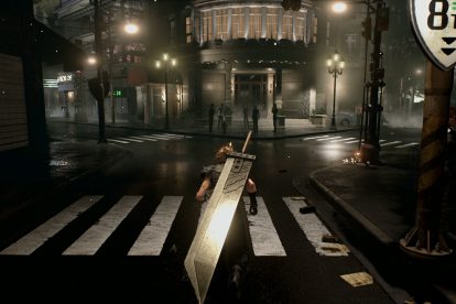 تایید نمایش Final Fantasy 7 Remake در سال 2019